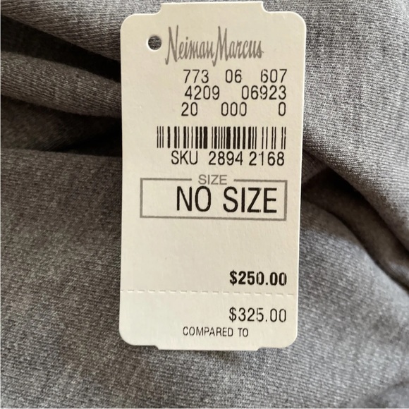 NWT isabella fiore crossbody Rust Orange - Picture 8 of 9